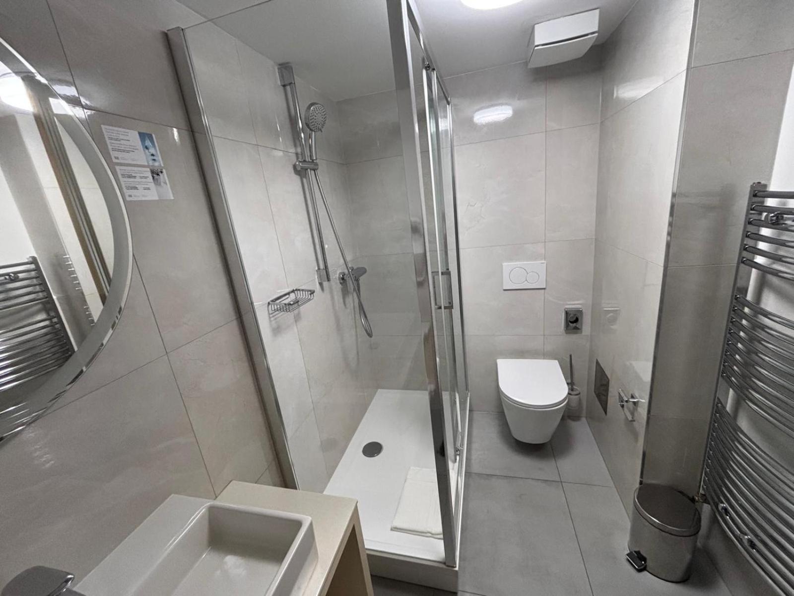 Double Room Terrace